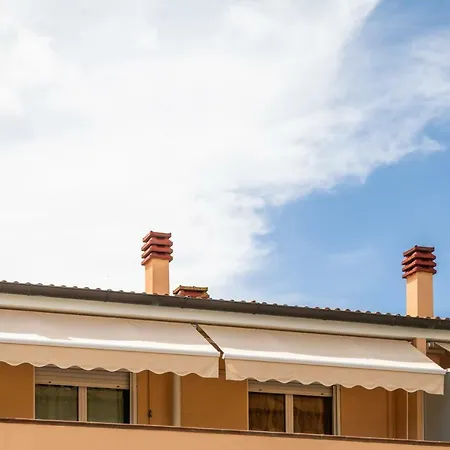 Edera 1 Vacanza Апартаменты *