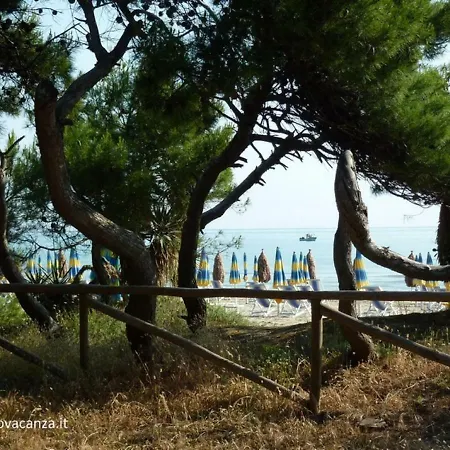 Edera 1 Vacanza Pineto