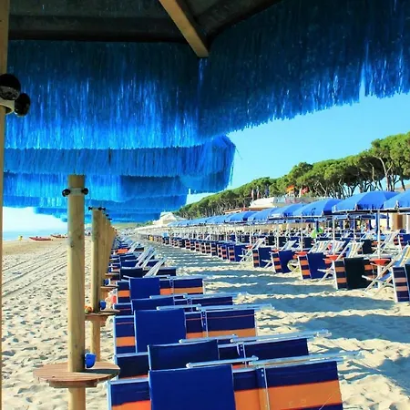 Edera 1 Vacanza * Pineto