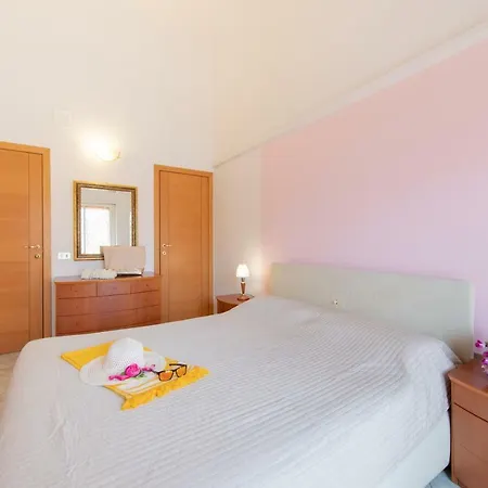 Lejlighed Edera 1 Vacanza *